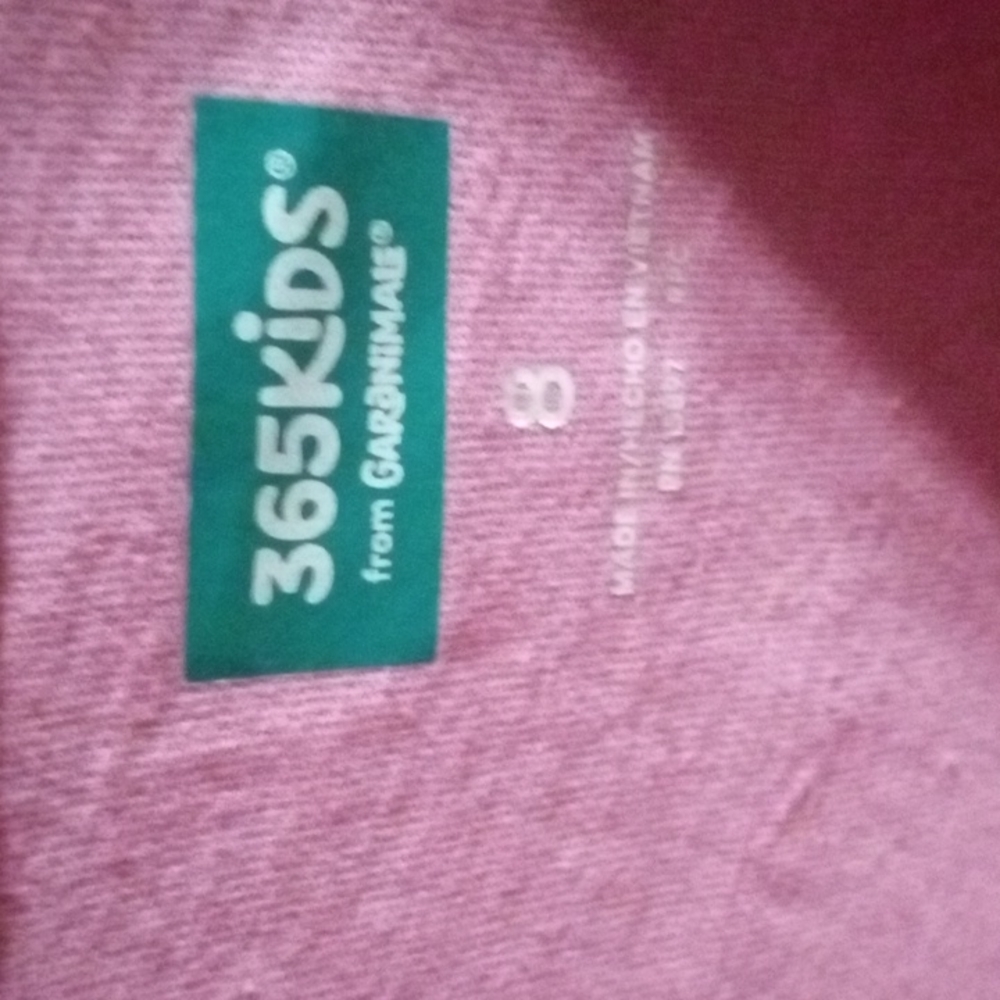 T-shirt - Picture 3 of 3